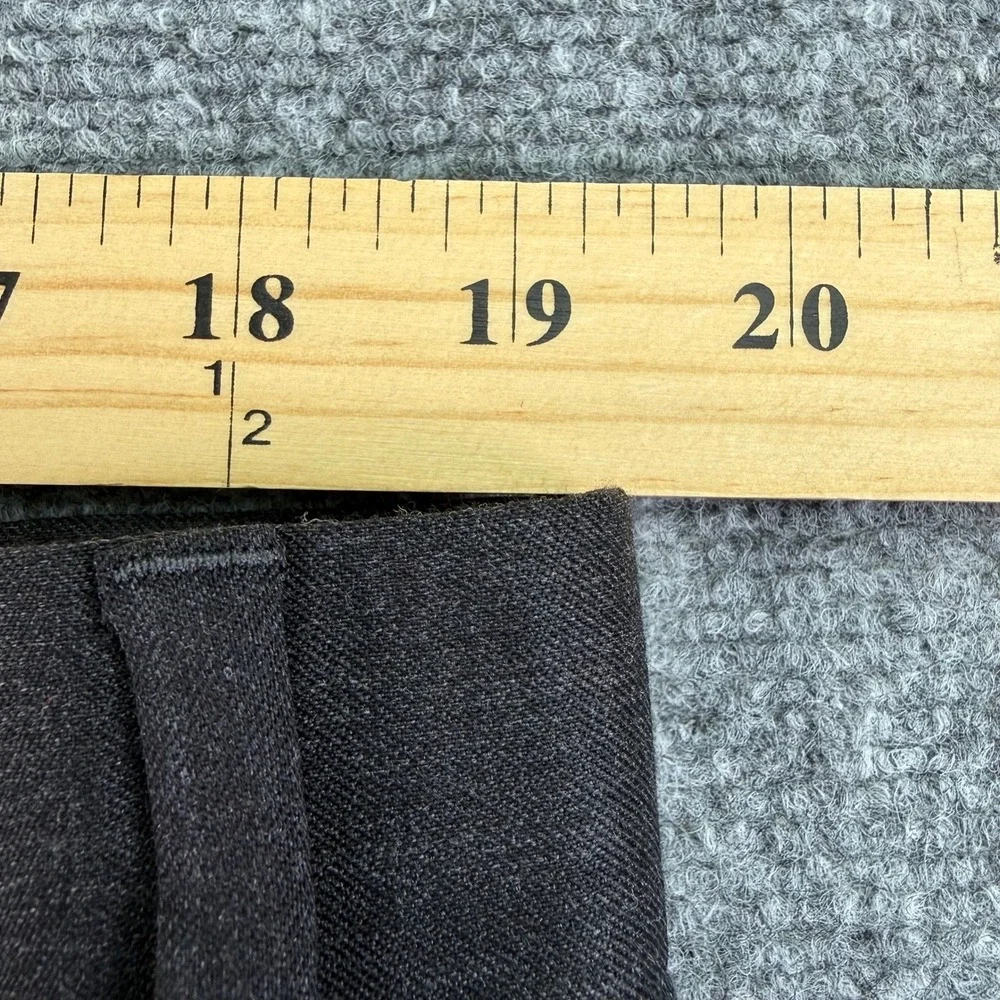 Brooks Brothers 1818 Madison Estrato Suit Mens 44R (Pants‎ 38x24) Wool Blazer